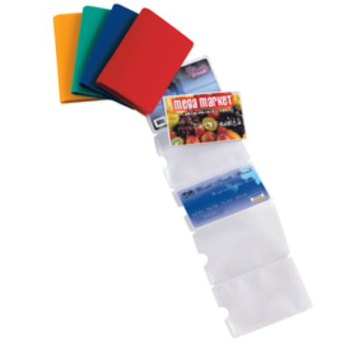 BUSTE PER USI DIVERSI E DEDICATI